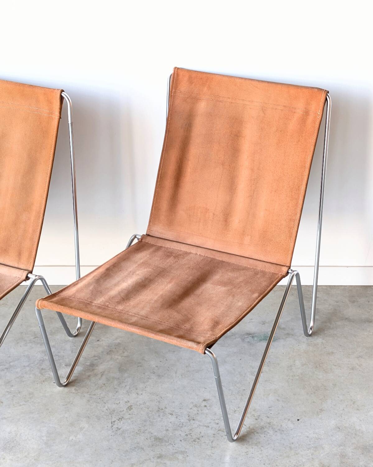Bachelor chair by Verner Panton, Fritz Hansen edition, 1950