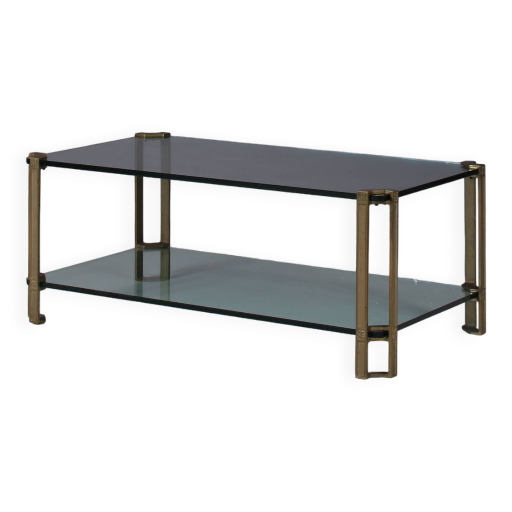 1970s Coffee table by Peter Ghyczy for Ghyczy, Netherlands