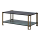 1970s Coffee table by Peter Ghyczy for Ghyczy, Netherlands