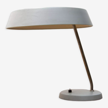 Lampe de bureau du milieu du siècle, Tchécoslovaquie, années 1960