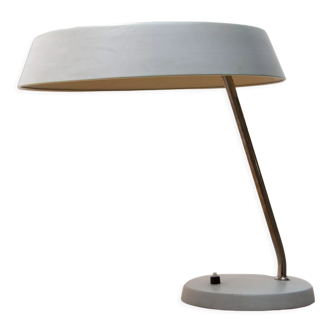 Lampe de bureau du milieu du siècle, Tchécoslovaquie, années 1960