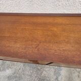 Scandinavian teak sideboard