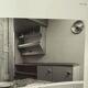 Wall light selected by Charlotte Perriand for Les Arcs around 1970.