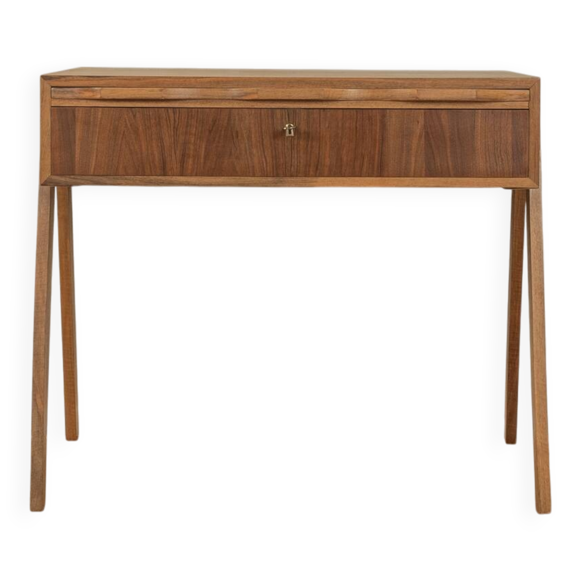 Unique hairdresser, 1950s