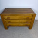 Elm chest of drawers - Regain house -