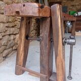 Carpenter's workbench