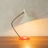 1950s table lamp by Louis Kalff