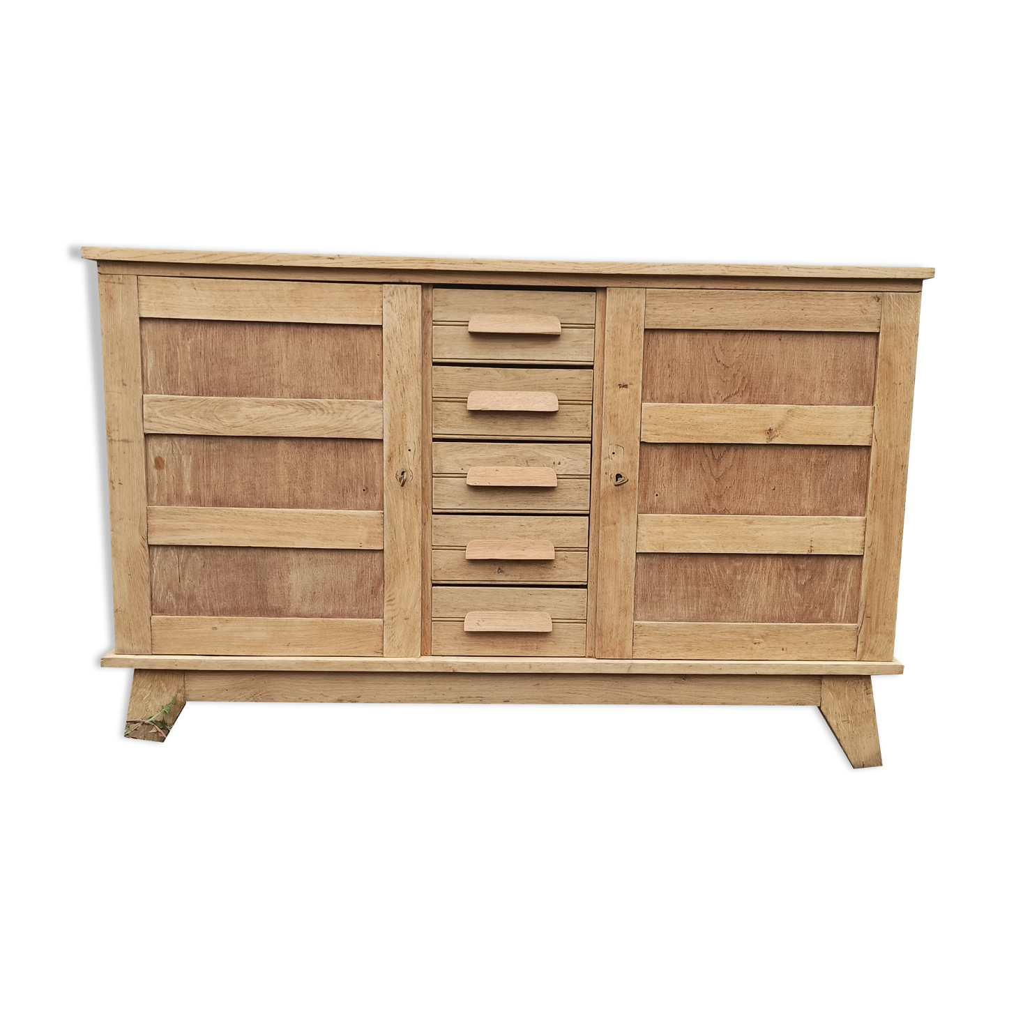 Buffet by René Gabriel