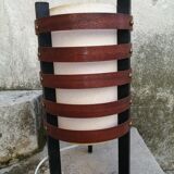 Scandinavian lamp 1950's 1960's