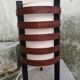 Lampe scandinave 1950's 1960's