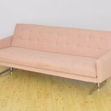Mid Century  Folding Sofa, 1960s