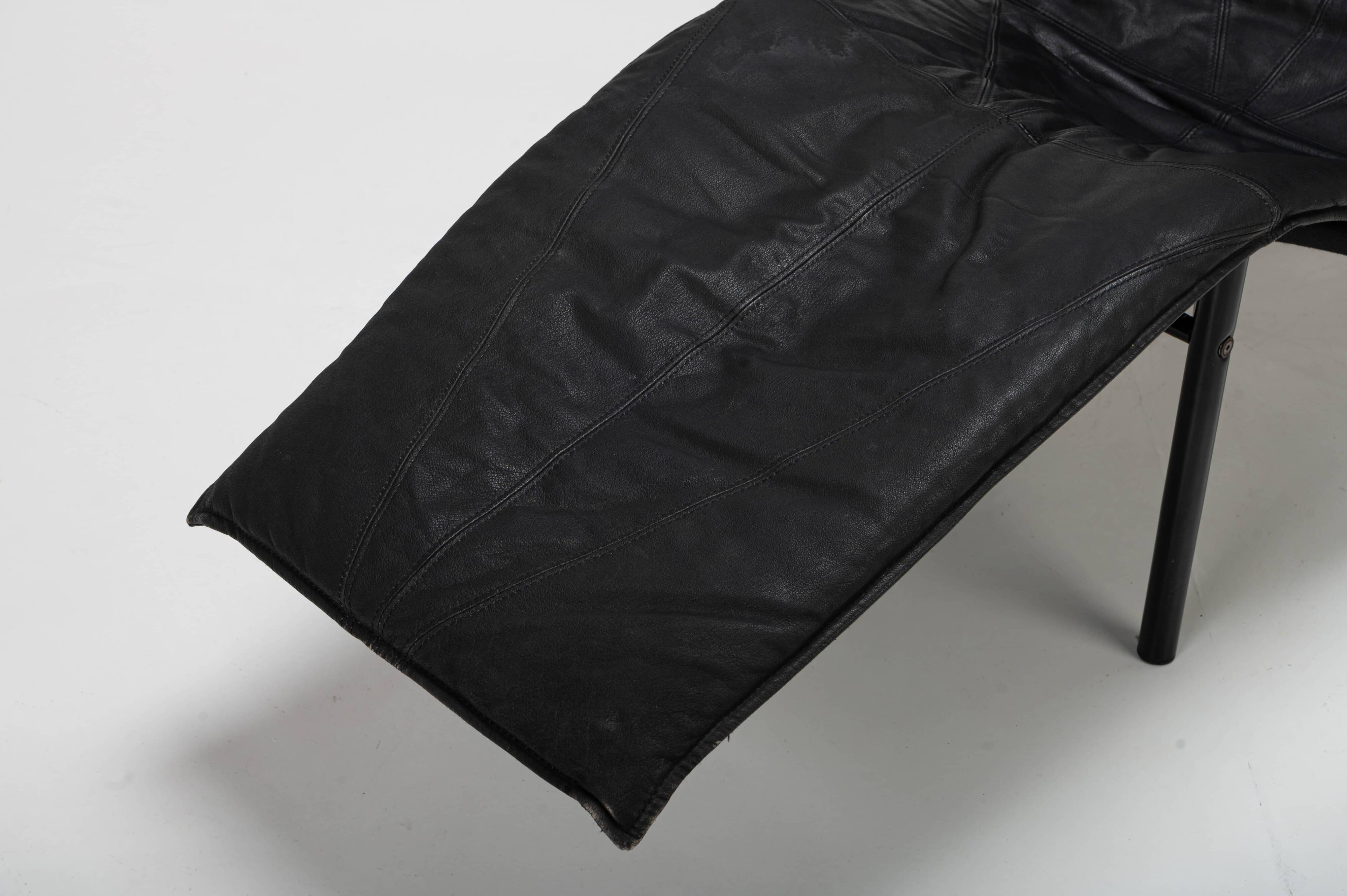 Sky lounge chair by Tord Bjorklund for IKEA, 1980s