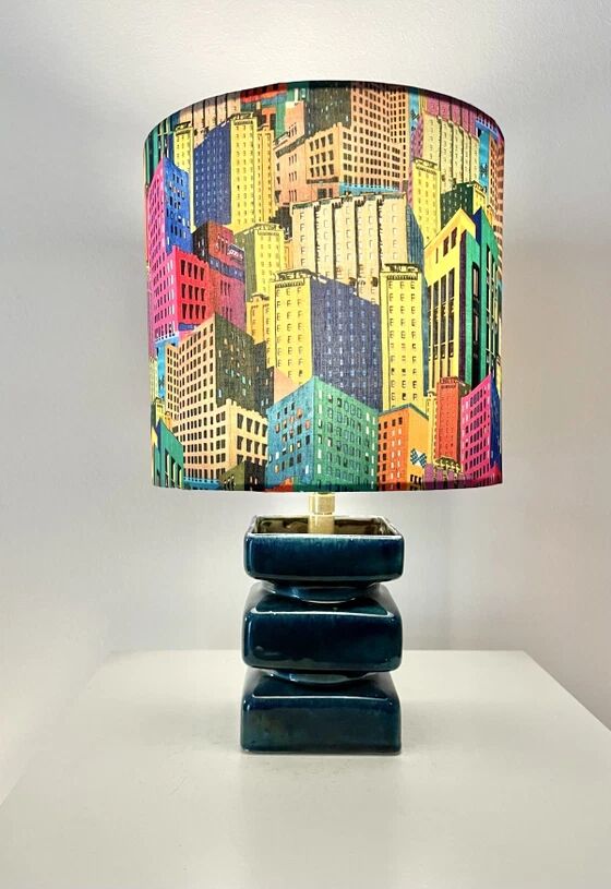 Cari Zalloni for Steuler Keramik - Wireless table lamp - 33 cm