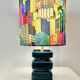 Cari Zalloni for Steuler Keramik - Wireless table lamp - 33 cm