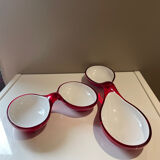 Aperitif servant Guzzini