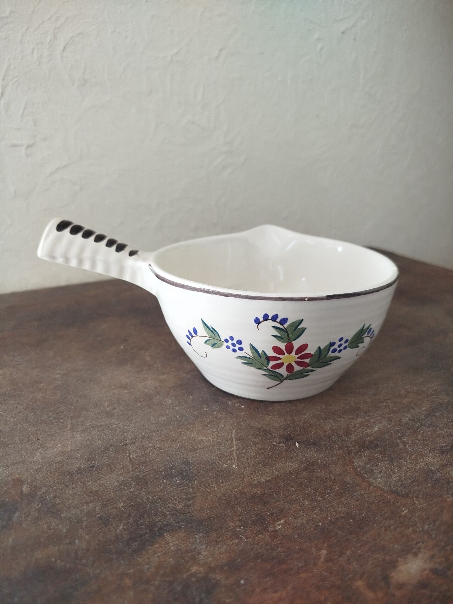 Saint Clément casserole