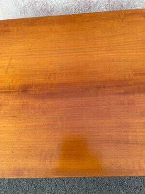 Vintage desk from the 70s