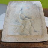 Limestone bas-reliefs