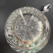 Carafe – Cristallerie de Lorraine (1925-1997)