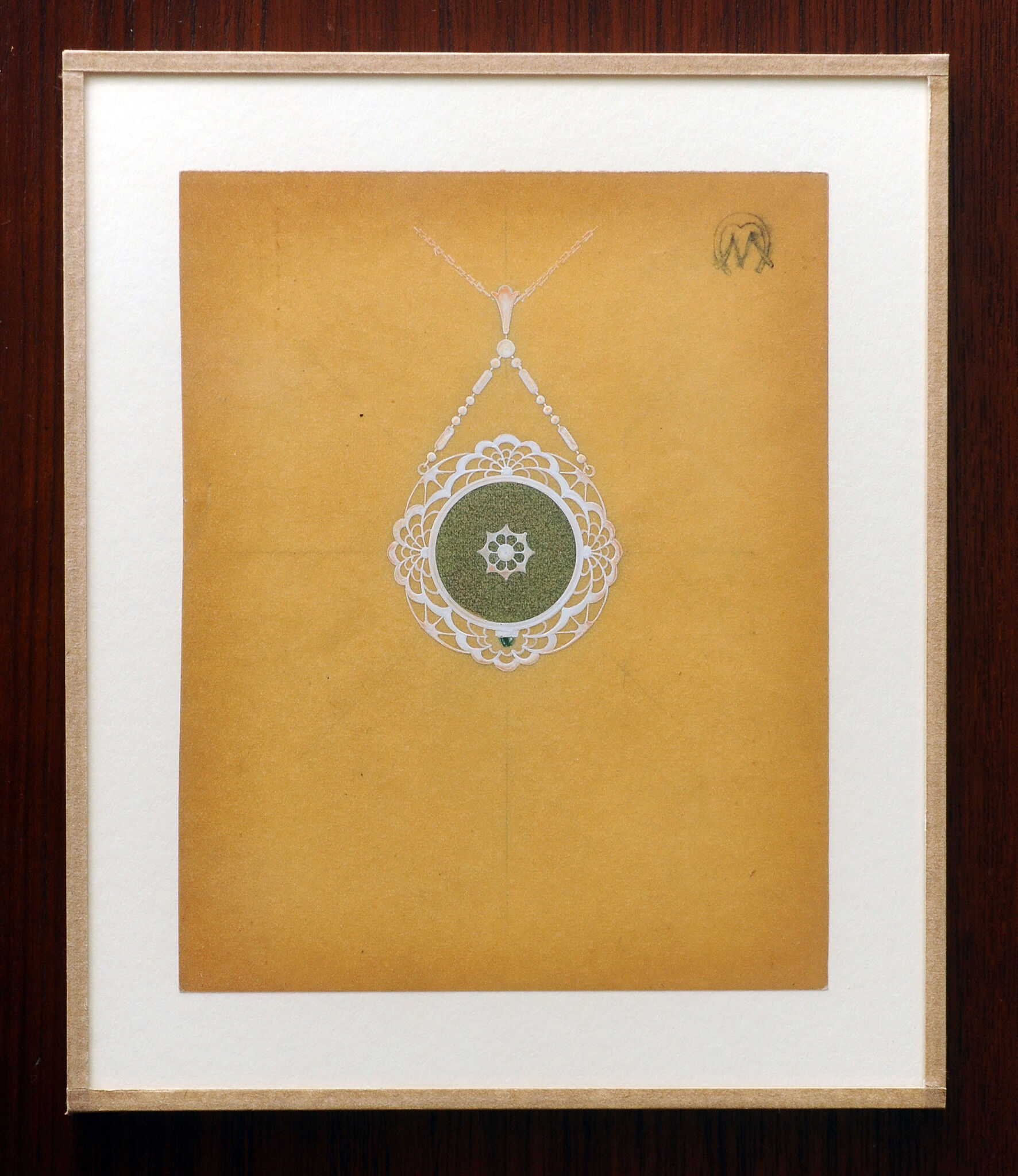 Illustration Bijoux