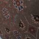 Vintage Turkish Oushak Rug Handwoven 79x230 cm