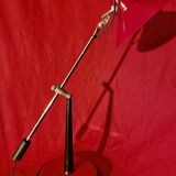 "Aluminor" Articulated Lamp, 1970