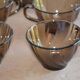 6 Duralex coffee cups