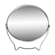 Mirror double sided magnifying 50's