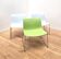 Set of 3 Catifa 46 chairs, Arper