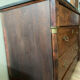 Empire commode early 19th century
