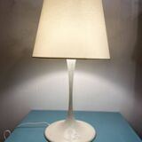 Vintage table lamp, elegant silhouette – 1960s