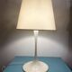 Vintage table lamp, elegant silhouette – 1960s