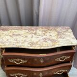 Louis XV commode