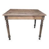 Small farm table