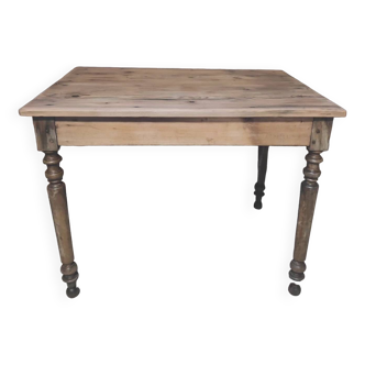 Small farm table