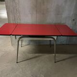 Formica table 60s