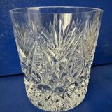St Louis Florence whiskey glass