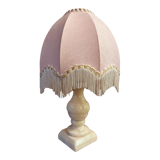 Bedside lamp