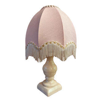 Bedside lamp