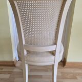 Set of 4 stylish chairs