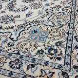 Persian carpet "nain"
