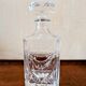 Crystal Whiskey Service