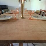 Farm table
