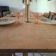 Table de ferme