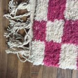 Berber carpet