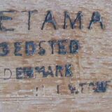 Hans Wegner Oak Office