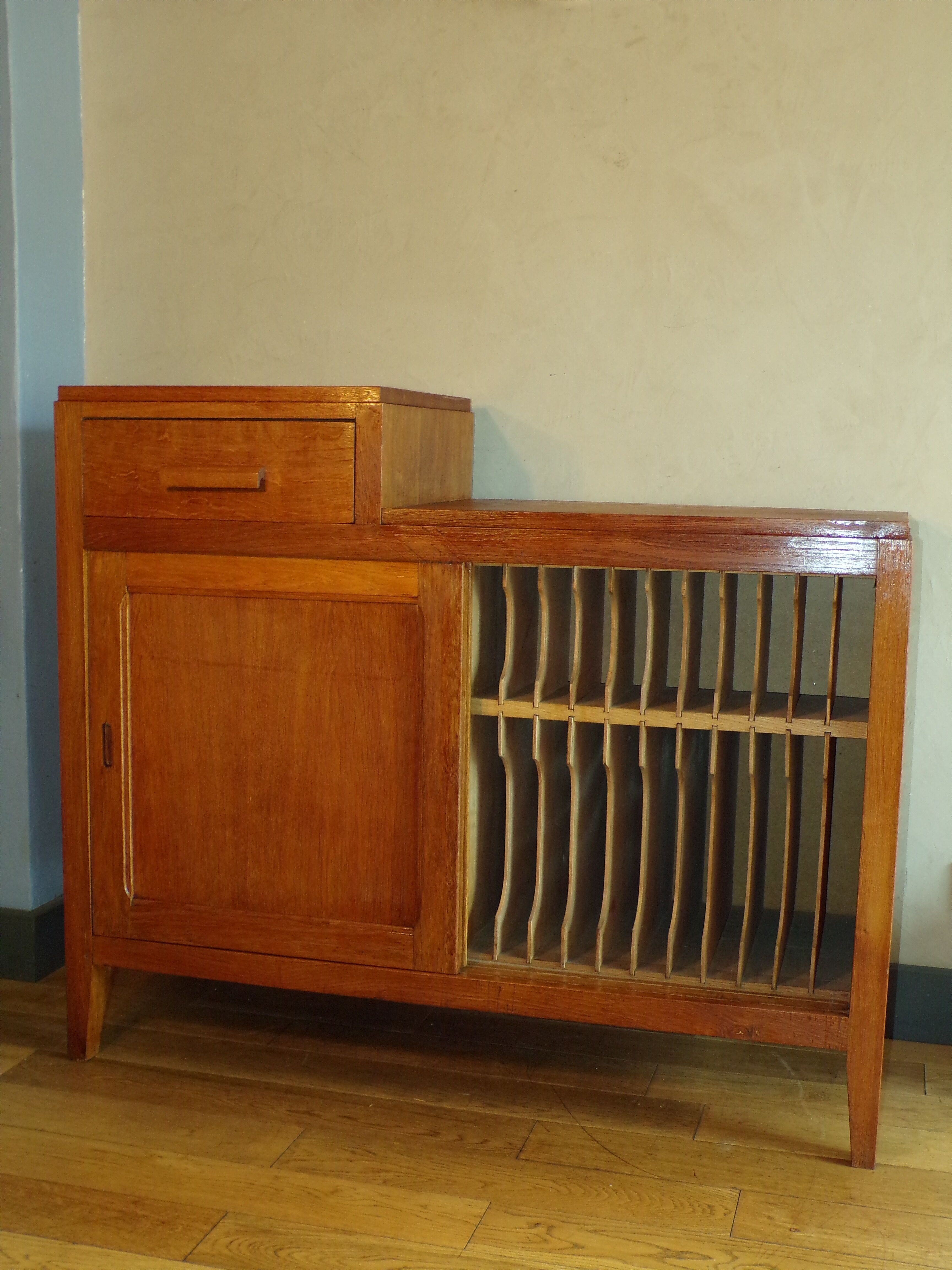 Enfilade 1950 for vinyl