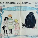“The Three Grains of Tobacco” 1905