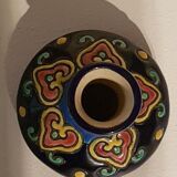 Vase Longwy