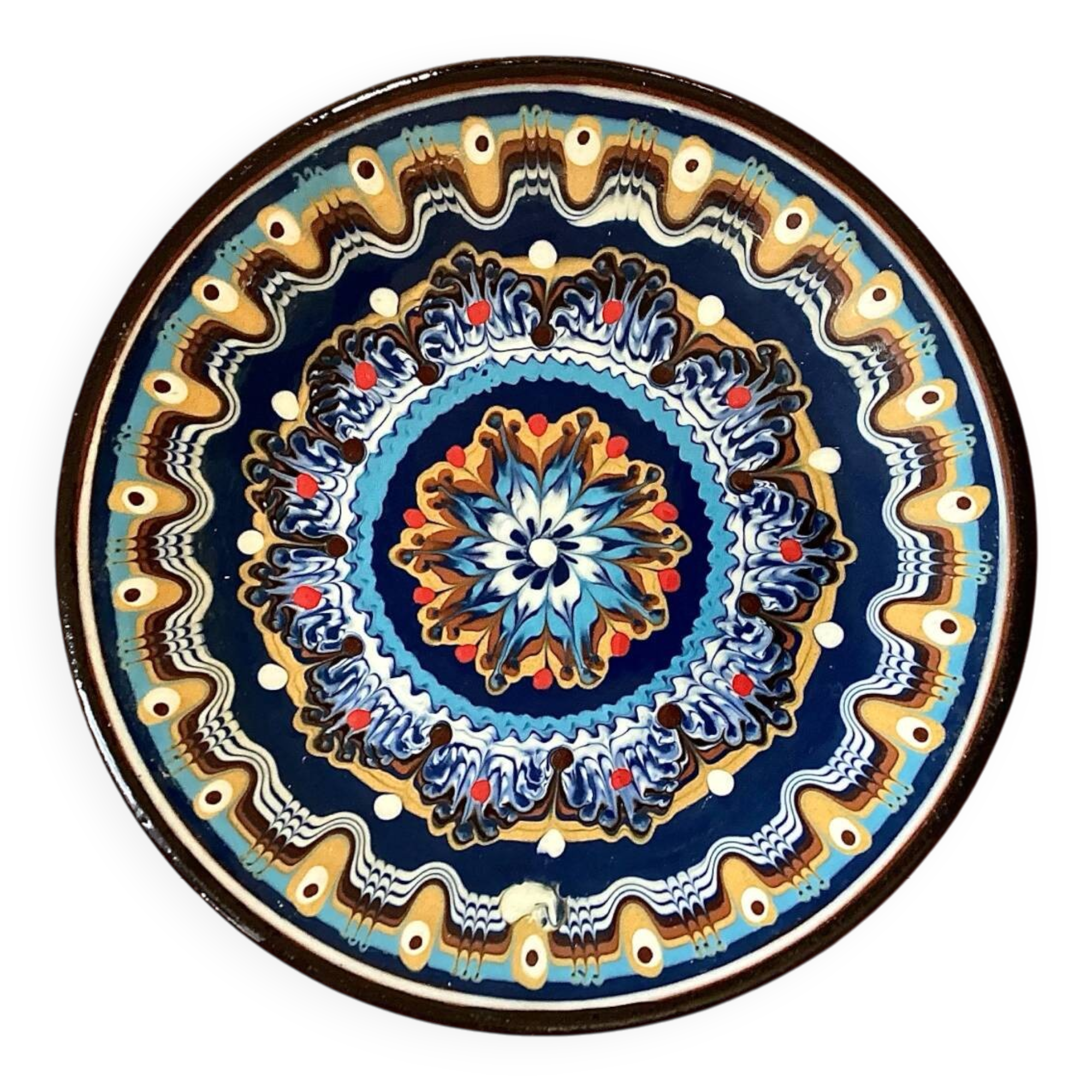 Assiettes